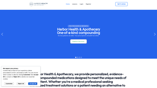 Thumbnail of harborhealthdocs.org
