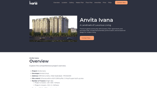 Thumbnail of anvitaivana.net
