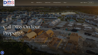 Thumbnail of dibs-realty.com
