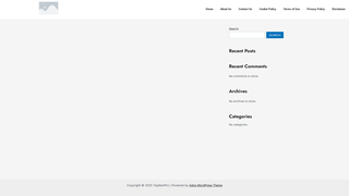 Thumbnail of topitempro.com