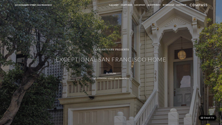 Thumbnail of 223divisadero.com