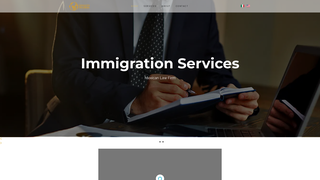 Thumbnail of migracionglobalcm.com