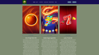 Thumbnail of blackjack-free-game.com