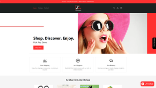Thumbnail of j2coriginals.com