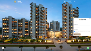 Thumbnail of puridiplomatic-residences.com