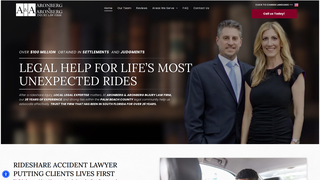 website thumbnail