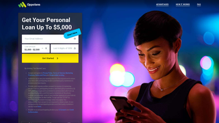Thumbnail of oppolans.com