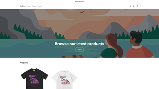 Thumbnail of splaxsy.com