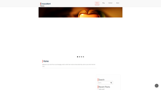 Thumbnail of creazymart.com