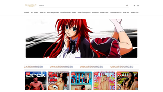 Thumbnail of elysiumvaultonline.com