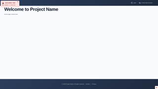 Thumbnail of pnpenvdata.com