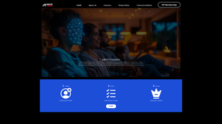 Thumbnail of adspireoffers.com