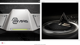 Thumbnail of lsiam.net