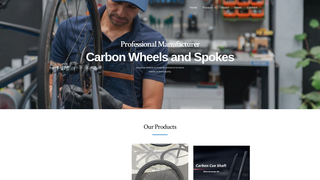 Thumbnail of byxbicycle.com