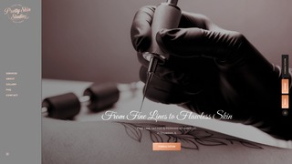 website thumbnail