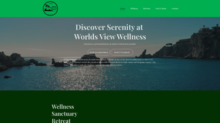 Thumbnail of worldsviewwellness.com
