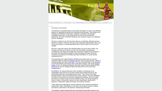 Thumbnail of sauvante.org