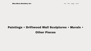 website thumbnail