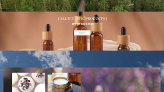 Thumbnail of godmadegoods.com
