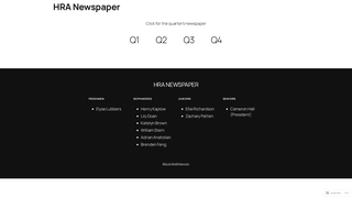 Thumbnail of hra-news.com