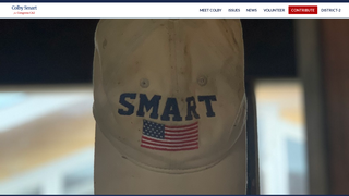 Thumbnail of colbysmart.com