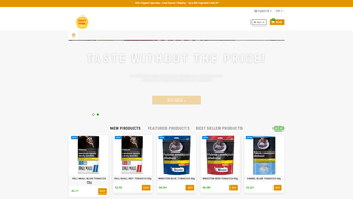 Thumbnail of buy-cigarettes-dutyfree.com