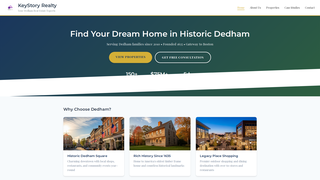 Thumbnail of keystorydemo.com