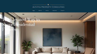 Thumbnail of altuviapropertyconsulting.com