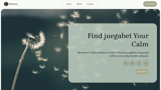 Thumbnail of jugabebermd.com