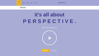 Thumbnail of jasonperz.com