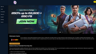 Thumbnail of slotonautcasino.com