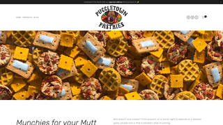 Thumbnail of puggletownpastries.com