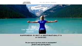 Thumbnail of mgordonlifecoach.com
