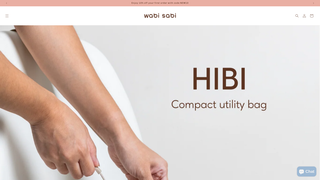 Thumbnail of wabisabimanila.com