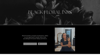 Thumbnail of blackfloralinkslv.com