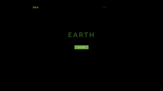 Thumbnail of shateck.com