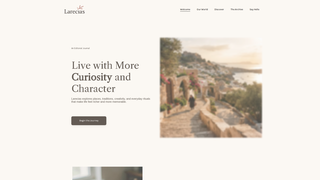 Site preview