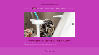 Thumbnail of pet-grooming-aunt-by-dorys.net
