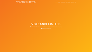 Thumbnail of volcanixhk.com