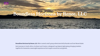 Thumbnail of boundlesshorizonsbyrenee.com