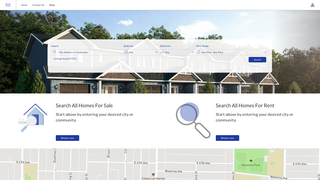 Thumbnail of 604home.com