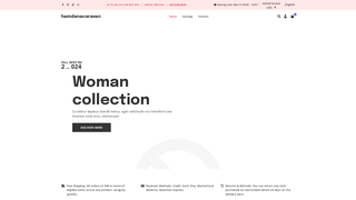 Thumbnail of hamdanacaravan.com