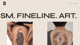 Thumbnail of nwinked.com