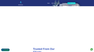 Thumbnail of bookroservice.com