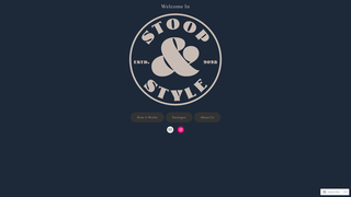 website thumbnail