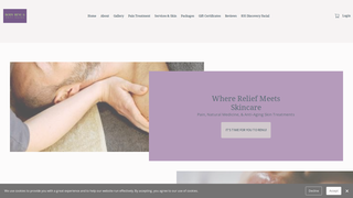 Thumbnail of body-renu.com