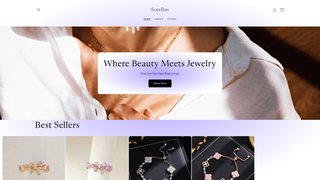 Thumbnail of sorellus.com