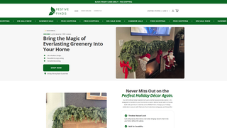 Thumbnail of tryfestivefinds.com