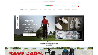 Thumbnail of swingvue.com