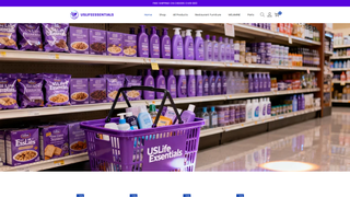 Thumbnail of uslifeessentials.com